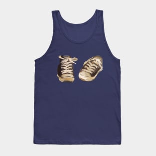 Trainers Tank Top